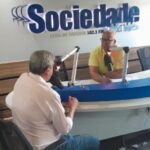 Podcast! Entrevista com o Prefeito Colbert Martins
