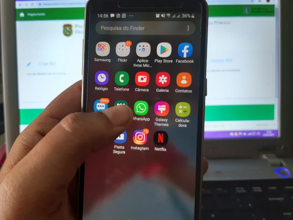 Ex-funcionária de Zé Neto é responsável por pesquisa telefônica para prefeito de Feira; suspeitas também em 2022