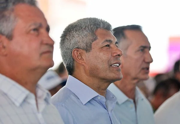 Governo Jerônimo contratou locadora de carros por R$ 19,8 milhões para vender milho, diz site