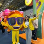 Única franqueadora de Feira marca presença na ABF Expo 2024