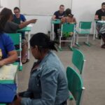 SEDESO Vai Até Você no bairro Jussara, nesta terça-feira