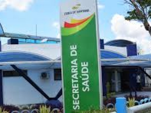 Hospital Municipal de Feira deve funcionar já em novembro; ordem de serviço assinada nesta quarta (3), anuncia Colbert