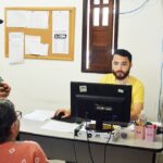 Mutirão para acesso ao CadÚnico na Matinha e Aviário nesta semana