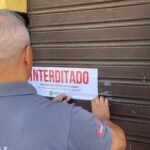 Quase 40 academias foram interditadas pelo CREF no primeiro semestre de 2024 na Bahia