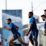 Bahia visita o Palmeiras neste domingo em confronto direto na parte de cima da tabela