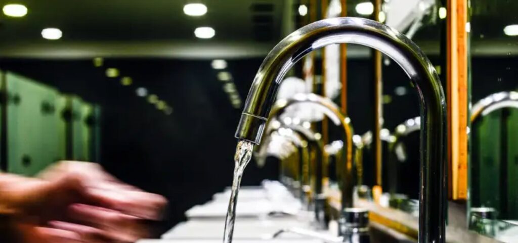 Fornecimento de água será interrompido em seis cidades da Bahia