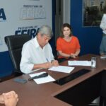 Assinado contrato para mais 226 casas do MCMV em Feira