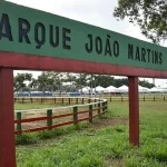 Ultima etapa de revitalização do Parque de Exposição João Martins da Silva é autorizada
