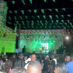 Artistas locais valorizados no São Pedro de Bonfim de Feira