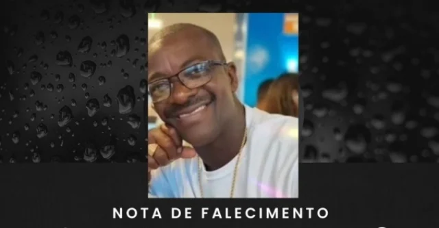 Homem morre vítima de acidente entre duas motos em Feira de Santana 