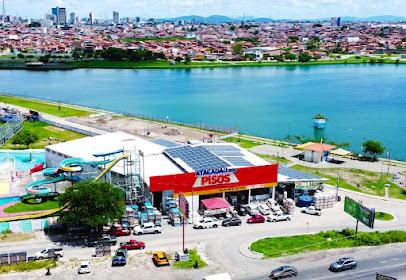 Atacadão dos Pisos inaugura nova loja em Feira e impulsiona construção civil