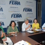 Prefeitura amplia Programa Jovem Aprendiz Feirense com 500 novas vagas