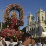 Novenário de Senhora Sant’Ana segue até o dia 25 de julho