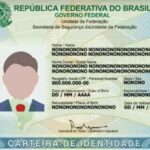 Emissão da nova carteira de identidade em Feira de Santana e outras cidades do interior a partir de 15 de agosto
