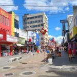 Feriado da Padroeira: comércio de Feira de Santana estará fechado nesta sexta-feira (26)
