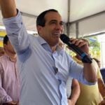 Bruno Reis alega outros compromissos e diz que não vai encontrar com Lula