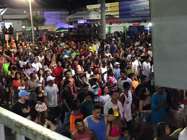 Pagamentos das atrações que se apresentaram na Micareta de Feira começam a ser feitos