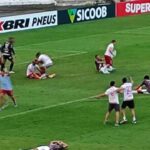 Fluminense de Feira empata com o Porto e é eliminado da Série B
