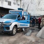 Homicídio é registrado dentro de posto de lavagem em Feira de Santana; PM é suspeito