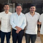 Presidente do PSDB-BA suspende convenção que lançaria Pablo Roberto pré-candidato em Feira de Santana