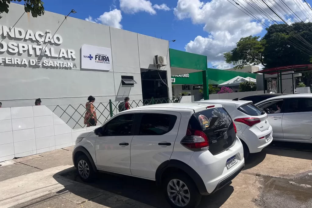 Fundação Hospitalar supera metas e atendimentos no primeiro semestre de 2024