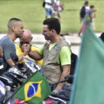Roma participa de “Motociata da Independência”