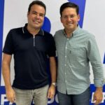 João Lages é o novo presidente do PL Salvador