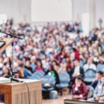 Testemunhas de Jeová de Feira de Santana participam do congresso anual 2024