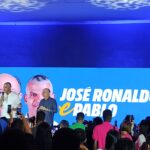José Ronaldo oficializa candidatura a prefeito no dia 30