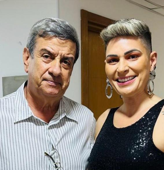 Suelen Moreira vai comandar a Secretaria Municipal da Juventude