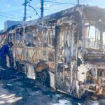Pela segunda vez, o tráfico em Feira obriga Prefeitura a suspender o transporte na Conceição