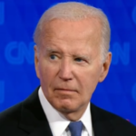 Biden anuncia permanência na corrida presidencial e diz que derrotará Trump