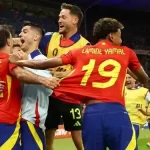 Espanha é campeã da Eurocopa 2024 em final emocionante