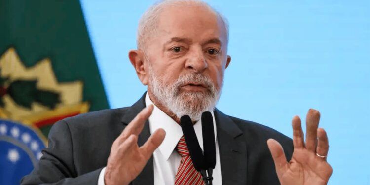 Para o governo Lula, Israel ‘sabota’ paz e cessar-fogo no Oriente Médio