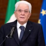 Presidente da Itália cumpre agenda de 5 dias no Brasil