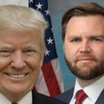 Trump escolhe senador J. D. Vance como candidato a vice-presidente
