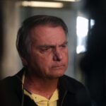 Moraes tira sigilo de áudio de reunião entre Bolsonaro e Ramagem no caso Abin