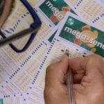 Mega-Sena: Prêmio acumulado em R$ 47 milhões é sorteado nesta quinta-feira (18)