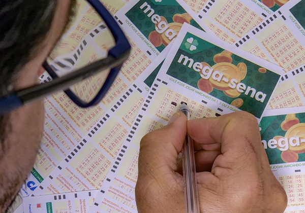 Mega-Sena: Prêmio acumulado em R$ 47 milhões é sorteado nesta quinta-feira (18)