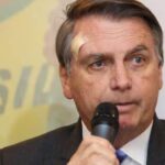 Bolsonaro não utilizou nenhum cartão de vacina para entrar nos EUA, diz PF