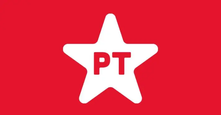 PT acumula uma dívida de R$ 22 milhões em INSS e FGTS de trabalhadores