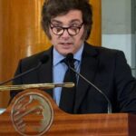 Milei promete justiça por vítimas de atentado à comunidade judaica em 1994