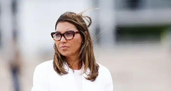 Janja é pressionada a se manifestar após ofensas do filho de Lula