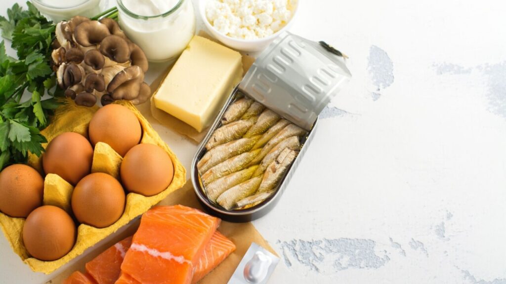 Dieta Anabólica: 3 Alimentos Essenciais Para O Crescimento Muscular