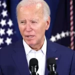 Joe Biden anuncia quem ele apoiará para a corrida presidencial; VEJA