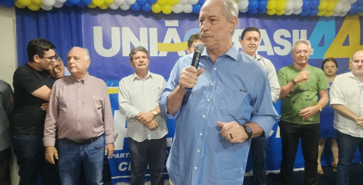 Entenda porque Lulistas estão chamando Ciro Gomes de Bolsonarista
