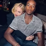 Filho de Madonna revela que se alimenta de restos de comida após deixar a casa da mãe