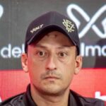Vitória anuncia demissão do diretor de futebol Ítalo Rodrigues; veja comunicado