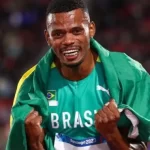 Atleta brasileiro critica uniformes recebidos para as Olimpíadas
