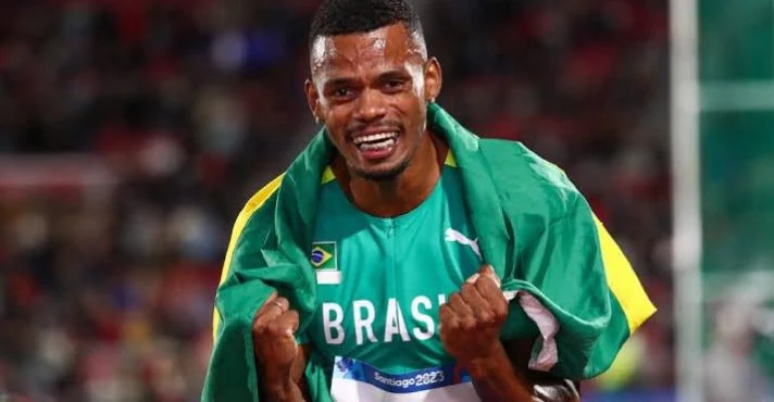 Atleta brasileiro critica uniformes recebidos para as Olimpíadas